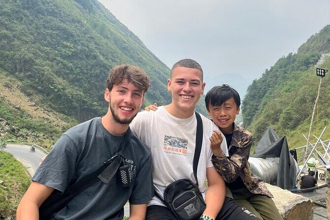 Ha Giang DIVINITY HORIZON TOUR with local easy rider 4 DAYS - Final Thoughts