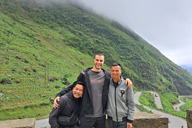 Ha Giang Easy Rider 3D3N - Who Is This Tour Best For?