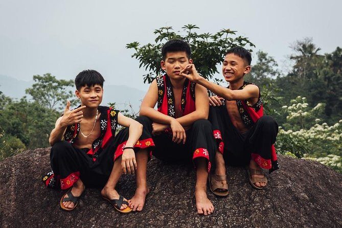 Ha Giang Easy Rider 3D3N - FAQs about the Ha Giang Easy Rider 3D3N Tour