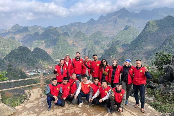 Ha Giang Easy Riders2 Day Small Group Tour Max 6 - 8 Pax /Group - FAQ
