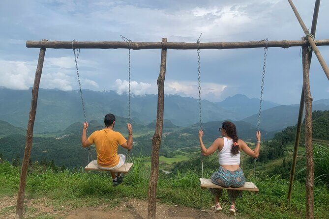 Ha Giang Loop 1 Day Motorbike Adventure - Who Is This Tour Best For?