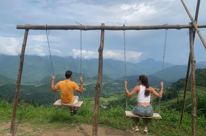 Ha Giang Loop 1 Day Motorbike Adventure - FAQs