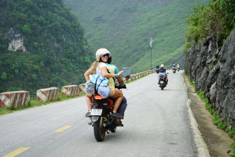 Ha Giang Loop 2 Day 1 Night Motorbike Tour with Easy Rider - Exploring the Ha Giang Loop: What to Expect