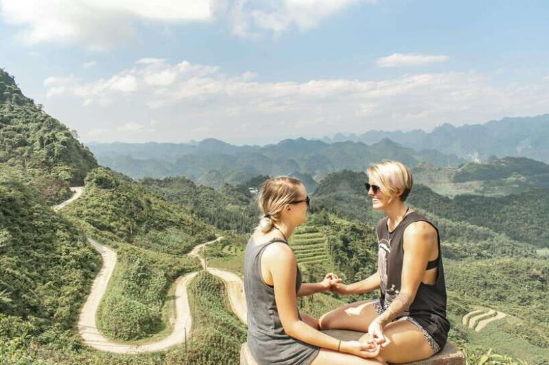 Ha Giang Loop 2 Day 1 Night Motorbike Tour with Easy Rider - Final Thoughts: Who Should Consider This Tour?