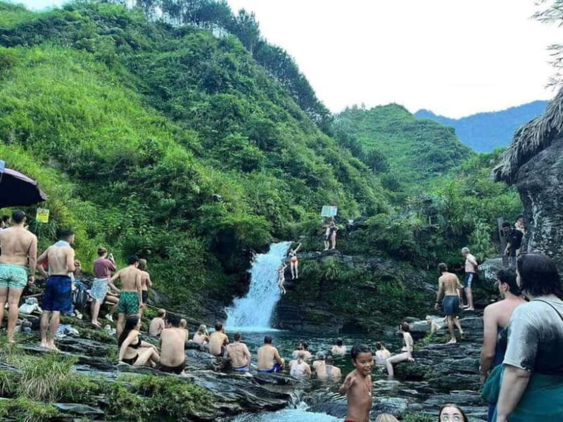 Ha Giang Loop: 2-Day Motorbike Adventure with Local Guide - Discover the Ha Giang Loop: A 2-Day Motorbike Adventure