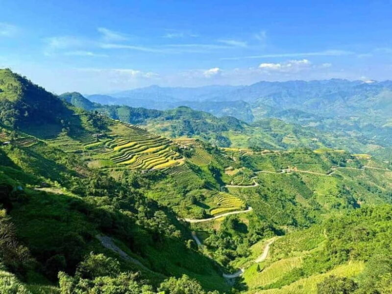 Ha Giang Loop: 2-Day Motorbike Adventure with Local Guide - Transportation and Group Dynamics