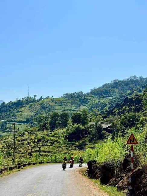 Ha Giang Loop: 2-Day Motorbike Adventure with Local Guide - Authenticity and Local Experiences