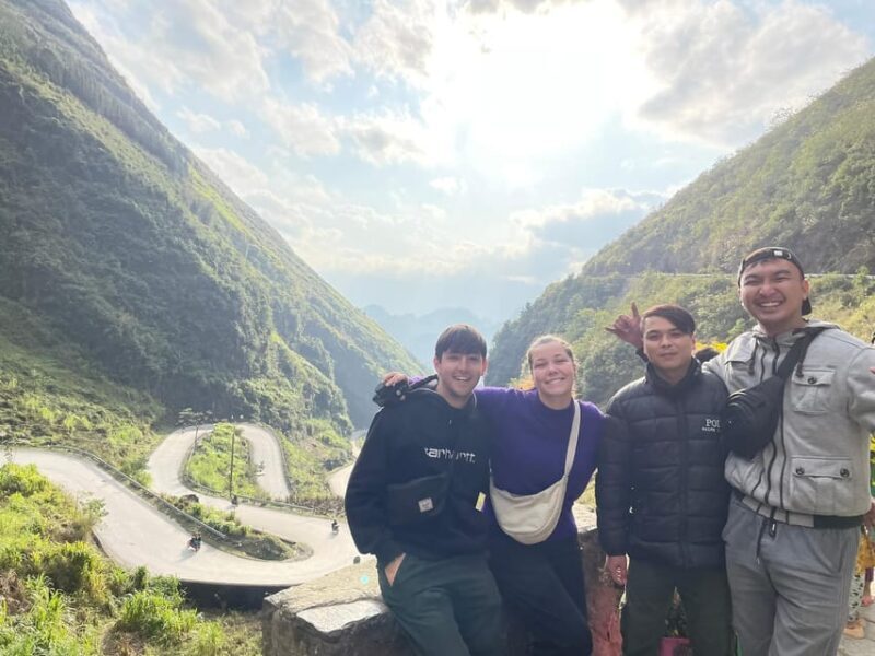 Ha Giang Loop: 2-Day Self-Driving Experience - Who Will Love This Tour?