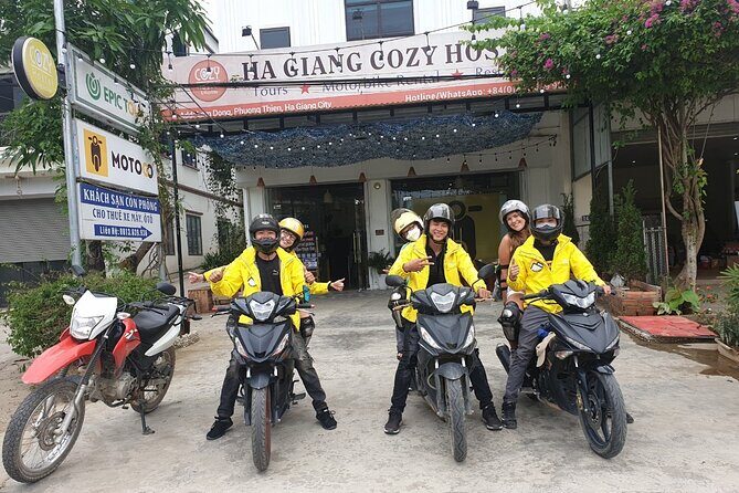 Ha Giang Loop - 2 Day Tour Through the Mountains - The Sum Up