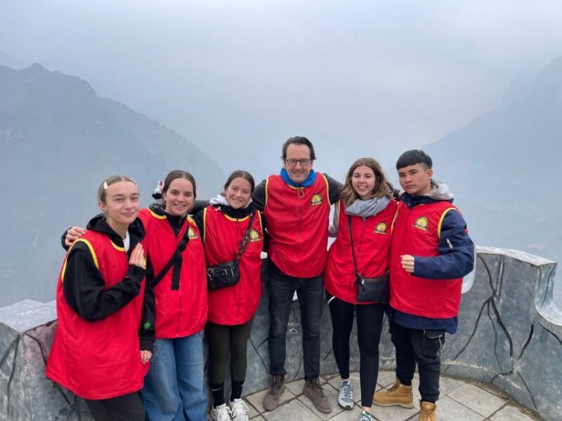 Ha Giang Loop 2 Days High quality Small Group +Private Room - Potential Drawbacks and Considerations