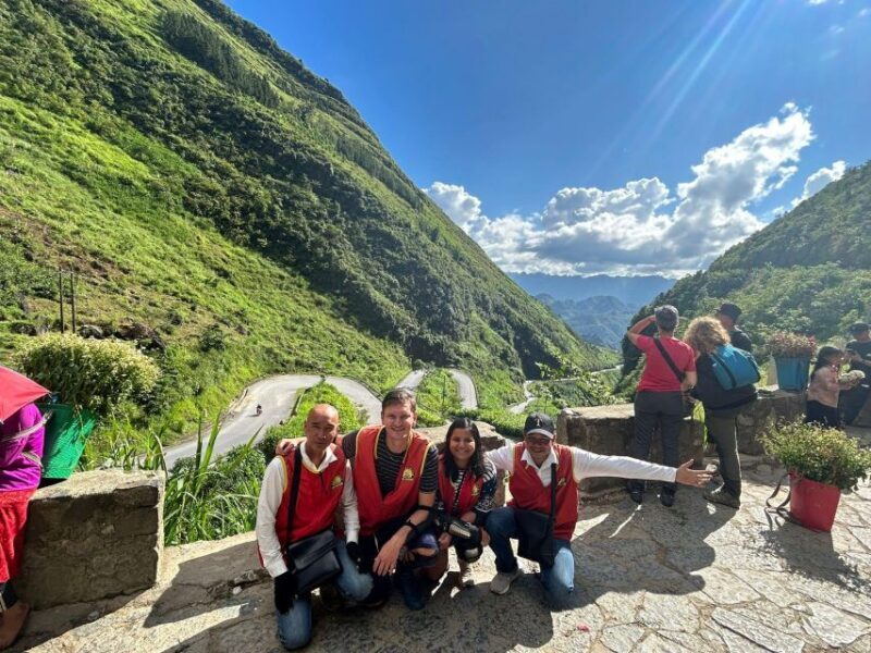 Ha Giang Loop 2 Days High quality Small Group +Private Room - Who Will Love This Tour?