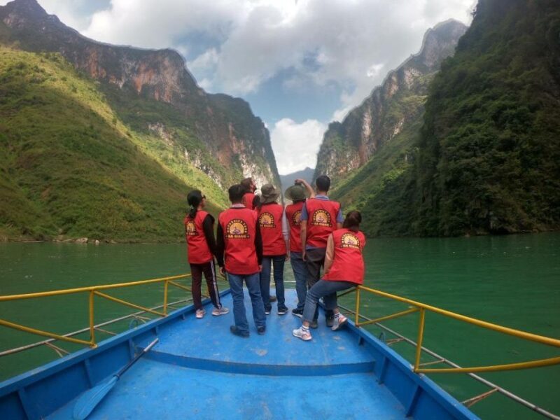 Ha Giang Loop 2 Days High quality Small Group +Private Room - The Sum Up