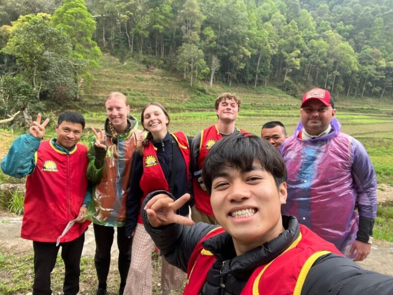 Ha Giang Loop 2 Days High quality Small Group +Private Room - FAQ