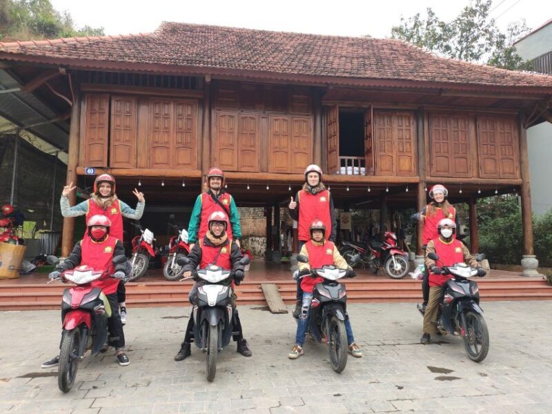 Ha Giang Loop 3 Day Hight Quality Small Group & private room - Exploring the Ha Giang Loop in Detail