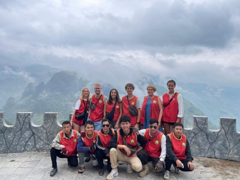 Ha Giang Loop 3 Day Hight Quality Small Group & private room - Who Should Consider This Tour?