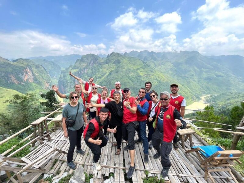 Ha Giang Loop 3 Day Hight Quality Small Group & private room - FAQs