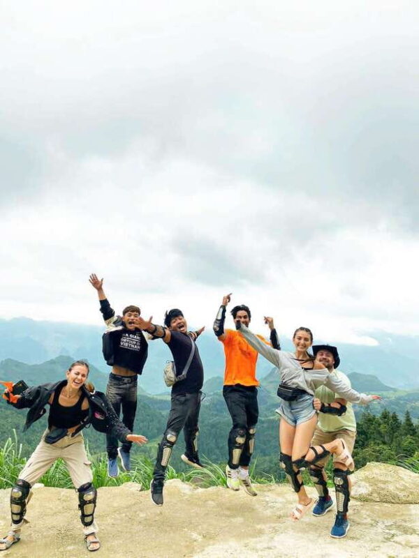 Ha Giang Loop 3 Day Motorbike Tour by Lazy Cat 68 Pax Group - Exploring the Ha Giang Loop: A Journey into Northern Vietnam’s Natural Wonder