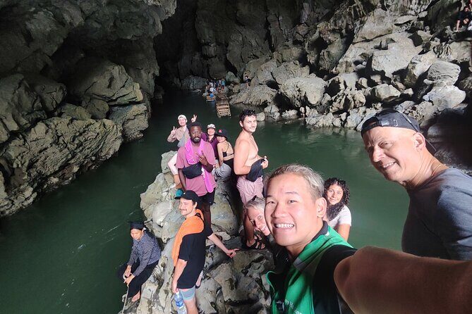 Ha Giang Loop 3-Day Tour with Extra Night & Pickup - The Itinerary in Detail