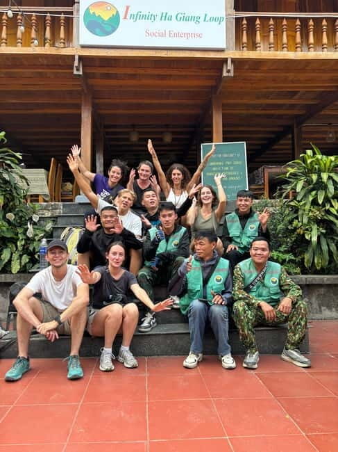 Ha Giang Loop 3-Day Tour with Extra Night & Pickup - Introduction: Why the Ha Giang Loop Is a Must-Do