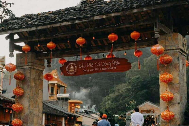 Ha Giang Loop 3 Days 2 Night - Discover Ha Giang on Two Wheels: A 3-Day Motorbike Adventure