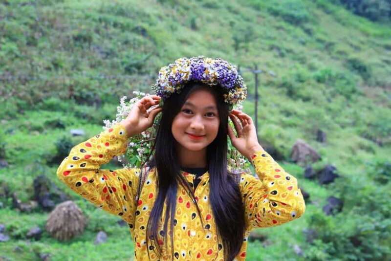 Ha Giang Loop 3 Days 2 Night - Key Points