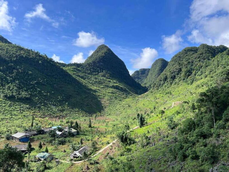 Ha Giang loop 3 days 2 nights - Motorbike Tour - An In-Depth Look at the Ha Giang Loop 3-Day Motorcycle Tour
