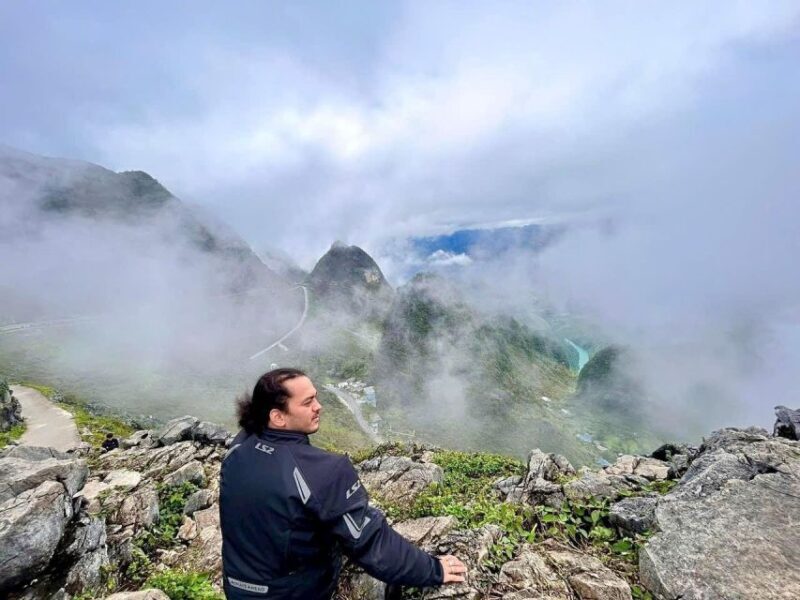 Ha Giang loop 3 days 2 nights tour by motorbike from Hanoi - Key Points