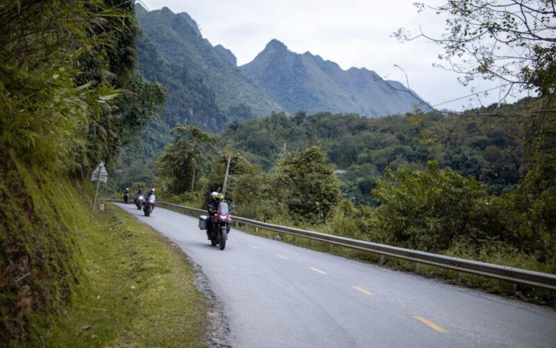 Ha Giang loop 3 days 2 nights tour by motorbike - Practical Tips and Considerations