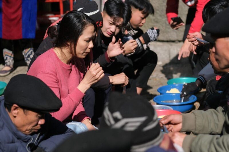 Ha Giang loop 3 days 2 nights tour by motorbike - Authentic Encounters and Real Feedback