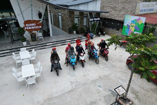 Ha Giang Loop 3 Days 2 Nights with Ha Giang Vision Tour - Exploring Vietnam’s Northern Gem: Ha Giang Loop 3 Days, 2 Nights with Ha Giang Vision Tour