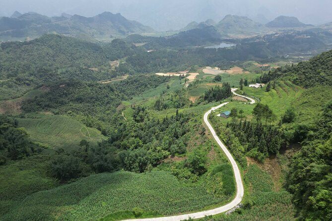 Ha Giang Loop 3 Days 2 Nights with Ha Giang Vision Tour - The Value of the Experience