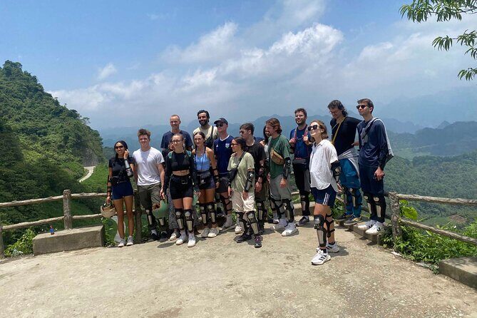 Ha Giang Loop 3 Days 2 Nights with Ha Giang Vision Tour - Who Should Consider This Tour?