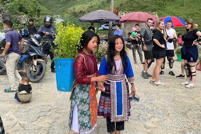 Ha Giang Loop 3 Days 2 Nights with Ha Giang Vision Tour - Frequently Asked Questions