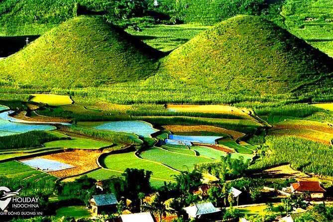 Ha Giang Loop 3 days and 2 nights Motorbike Tour with Easy rider - FAQ About the Ha Giang Loop 3-Day Tour