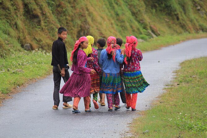 Ha Giang Loop 3 days and 2 nights Motorbike Tour with Easy rider - The Bottom Line
