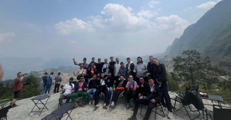 Ha Giang Loop 3 Days Easy Rider With Jasmine Tour - Exploring the Scenic Routes and Cultural Highlights of the Ha Giang Loop