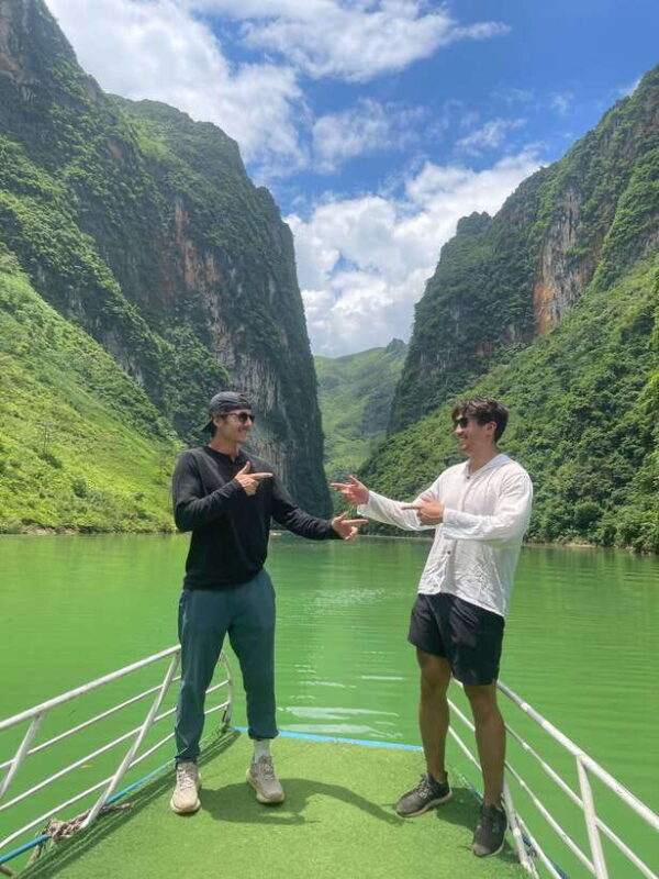 Ha Giang Loop 3 days luxury motorbike tour with easy driver - Final Thoughts