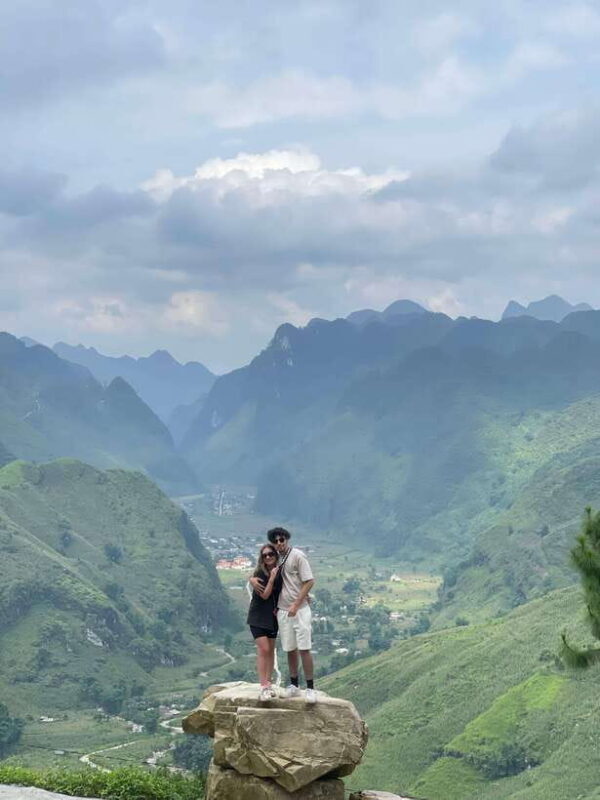 Ha Giang Loop 3 days luxury motorbike tour with easy driver - FAQ