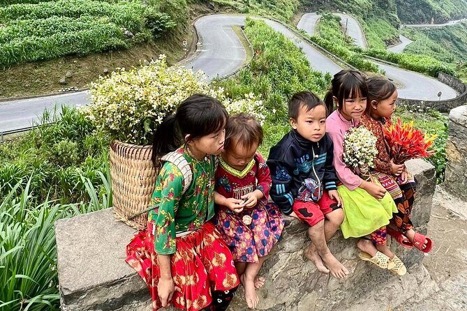 Ha Giang Loop 3 Days Motorbike Tour with Self Driving Easy Rider - Exploring the Itinerary in Detail