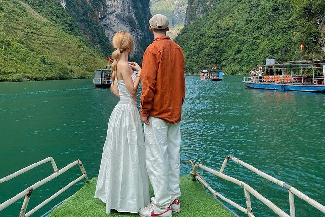 Ha Giang Loop 3 Days Motorbike Tour with Self Driving Easy Rider - Practical Considerations and Value