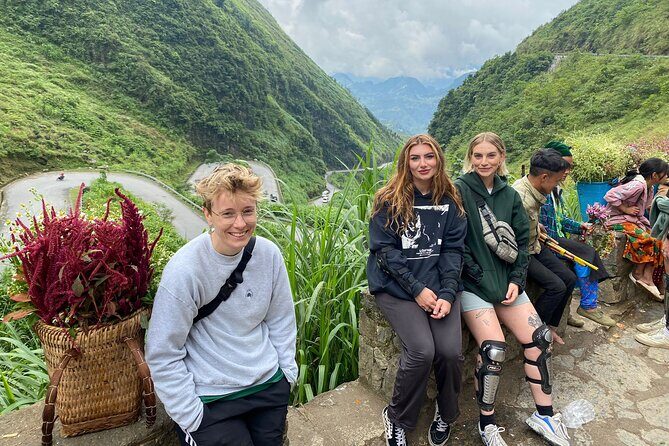 Ha Giang Loop 3 Days Motorbike Tour with Self Driving Easy Rider - Who Should Consider This Tour?