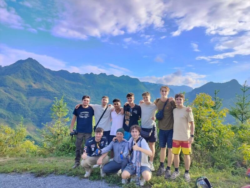 Ha Giang Loop 3-Days Self-Driving Motorbike Tour From Hanoi - Who Will This Tour Suit?