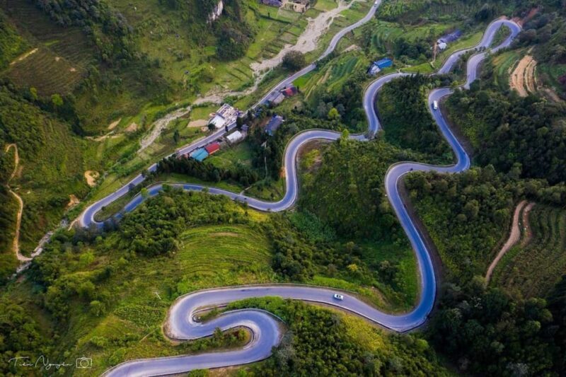 Ha Giang Loop 3-Days Self-Driving Motorbike Tour From Hanoi - FAQ