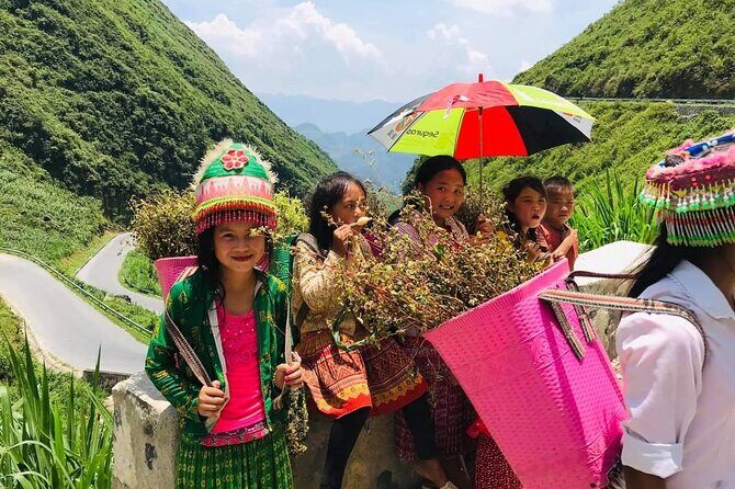 Ha Giang Loop 3D/2N Private Tour with Easy Rider - An In-Depth Look at the Ha Giang Loop 3D/2N Private Tour