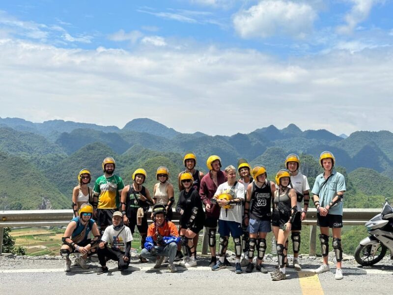 Ha Giang Loop 3D2N Motorbike trip with JASMINE TOUR COMPANY - Who Should Consider This Tour?