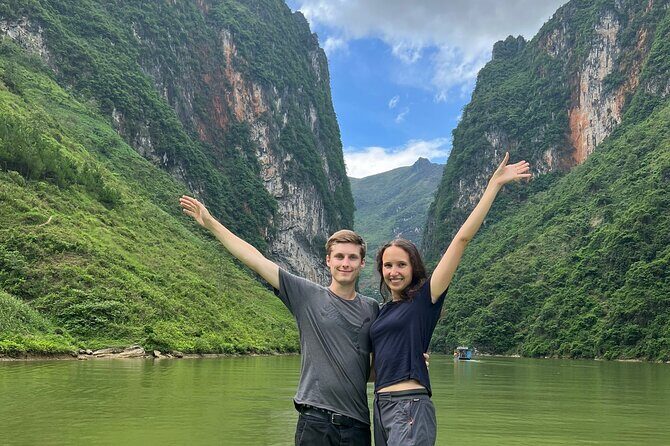 Ha giang loop 3days and 2nights with easy rider - Experience the Ha Giang Loop in 3 Days with Easy Rider