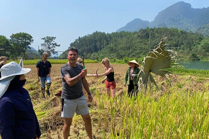 Ha giang loop 3days and 2nights with easy rider - Who Is This Tour Best For?