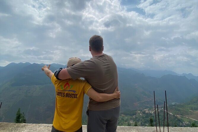 Ha giang loop 3days and 2nights with easy rider - Practical Details