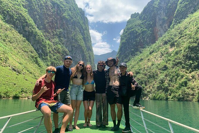 Ha giang loop 3days and 2nights with easy rider - FAQs