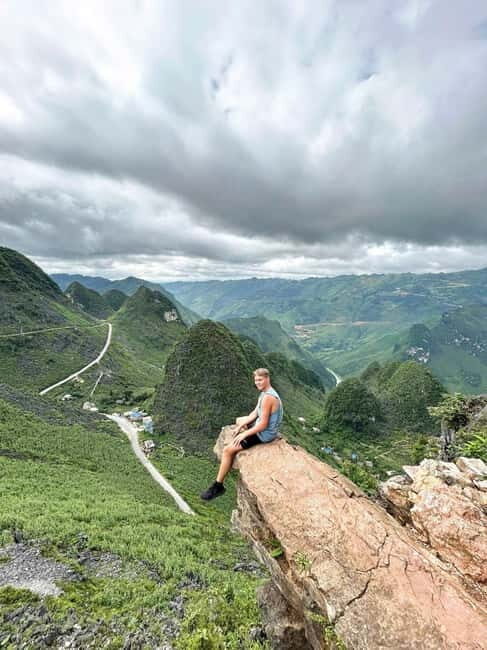 Ha Giang Loop 4 Day Motorbike Tour by Lazy Cat 68 Pax Group - The Experience: A Deep Dive into the 4-Day Ha Giang Loop Tour